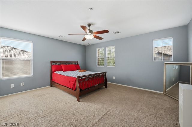 10717 Cape Shore Avenue, Las Vegas, NV 89166