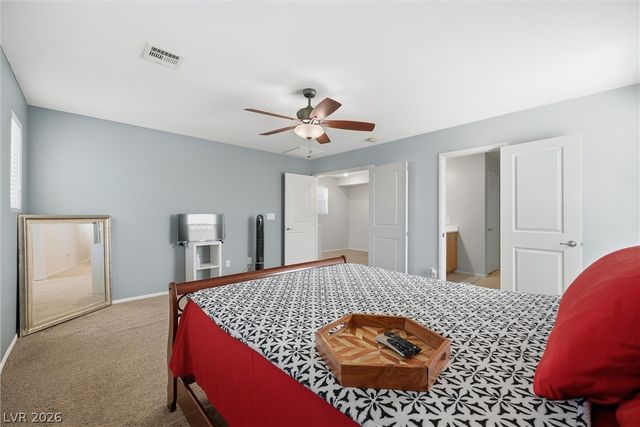 10717 Cape Shore Avenue, Las Vegas, NV 89166