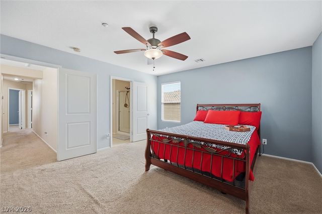 10717 Cape Shore Avenue, Las Vegas, NV 89166