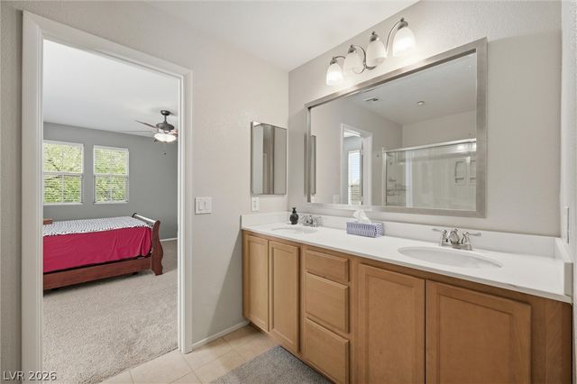 10717 Cape Shore Avenue, Las Vegas, NV 89166