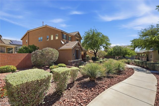 10717 Cape Shore Avenue, Las Vegas, NV 89166