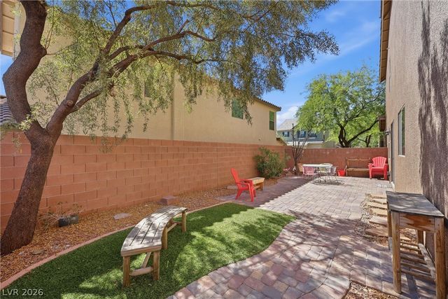 10717 Cape Shore Avenue, Las Vegas, NV 89166