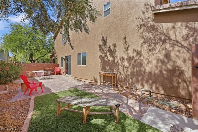 10717 Cape Shore Avenue, Las Vegas, NV 89166