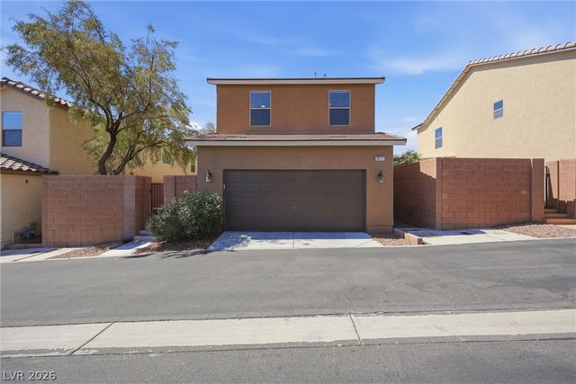 10717 Cape Shore Avenue, Las Vegas, NV 89166