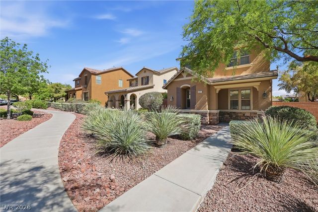 10717 Cape Shore Avenue, Las Vegas, NV 89166