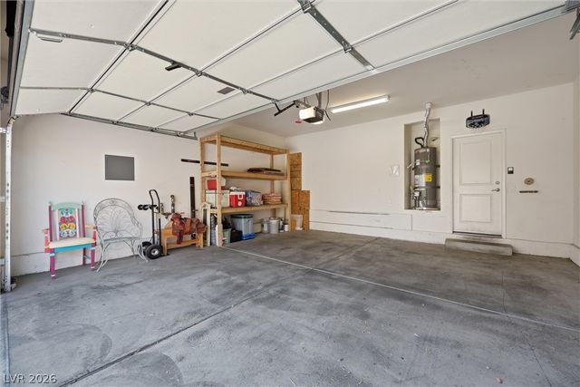 10717 Cape Shore Avenue, Las Vegas, NV 89166