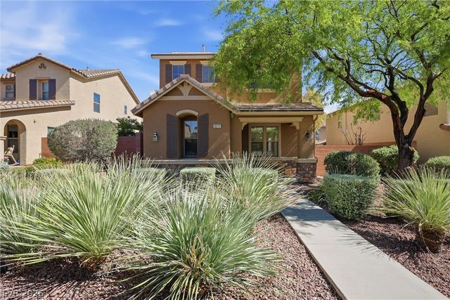 10717 Cape Shore Avenue, Las Vegas, NV 89166
