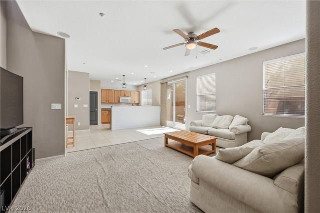 10717 Cape Shore Avenue, Las Vegas, NV 89166