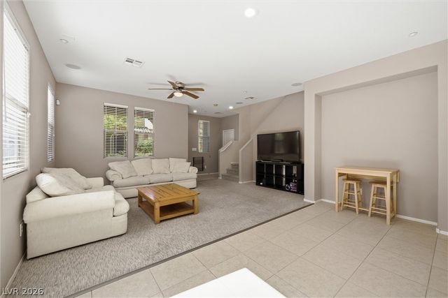 10717 Cape Shore Avenue, Las Vegas, NV 89166
