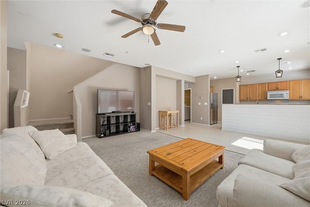 10717 Cape Shore Avenue, Las Vegas, NV 89166