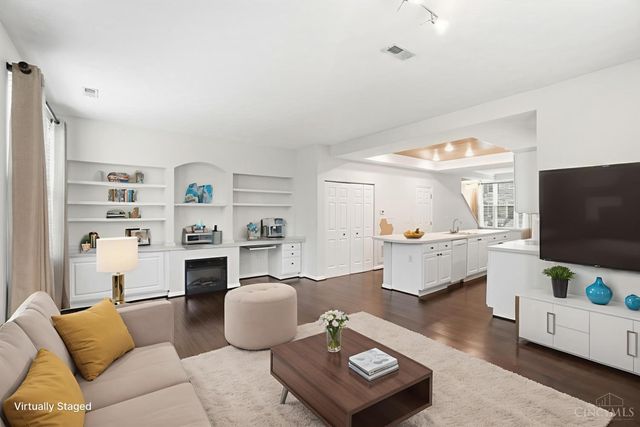 9204 Yarmouth Drive, Deerfield Twp., OH 45140