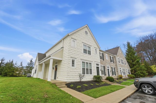 9204 Yarmouth Drive, Deerfield Twp., OH 45140