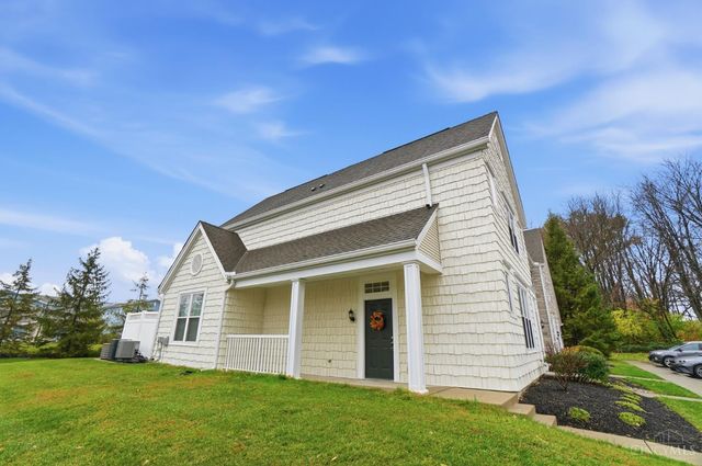 9204 Yarmouth Drive, Deerfield Twp., OH 45140