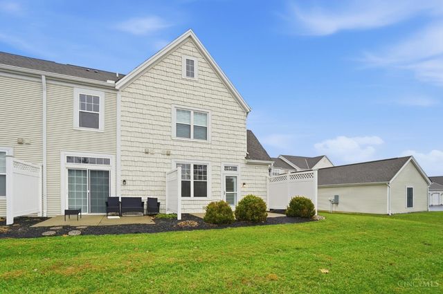 9204 Yarmouth Drive, Deerfield Twp., OH 45140