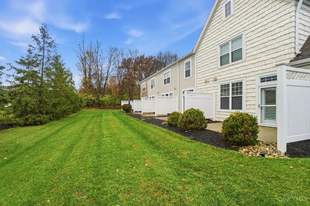 9204 Yarmouth Drive, Deerfield Twp., OH 45140