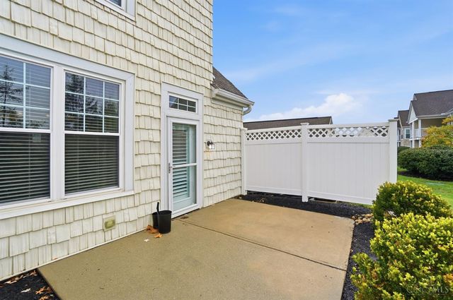 9204 Yarmouth Drive, Deerfield Twp., OH 45140