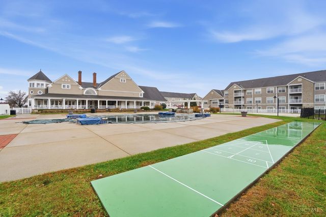 9204 Yarmouth Drive, Deerfield Twp., OH 45140