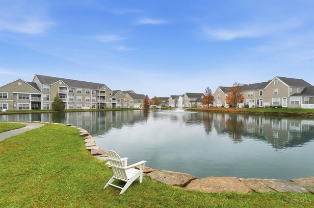 9204 Yarmouth Drive, Deerfield Twp., OH 45140