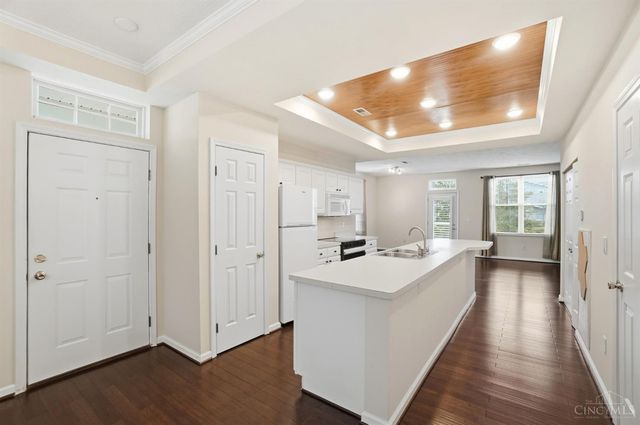 9204 Yarmouth Drive, Deerfield Twp., OH 45140