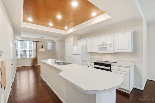 9204 Yarmouth Drive, Deerfield Twp., OH 45140