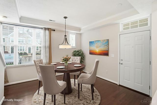 9204 Yarmouth Drive, Deerfield Twp., OH 45140