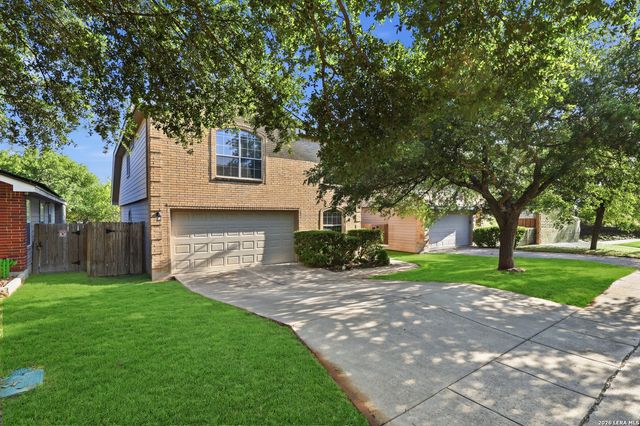 10318 Tiger Hunt, San Antonio, TX 78251