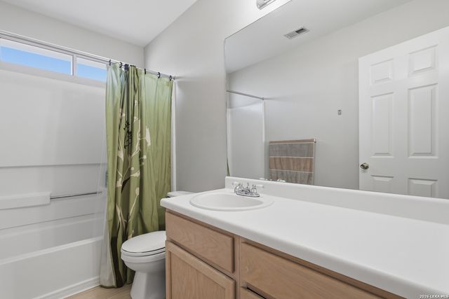 10318 Tiger Hunt, San Antonio, TX 78251