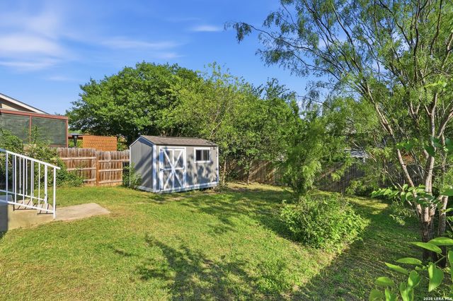 10318 Tiger Hunt, San Antonio, TX 78251