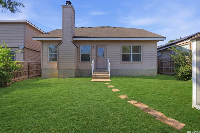 10318 Tiger Hunt, San Antonio, TX 78251