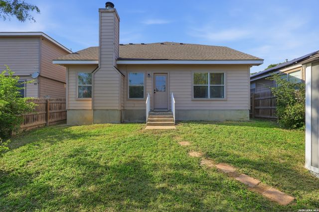 10318 Tiger Hunt, San Antonio, TX 78251