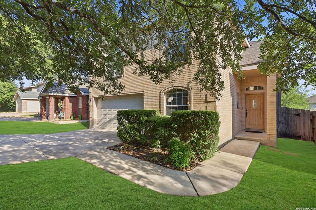 10318 Tiger Hunt, San Antonio, TX 78251