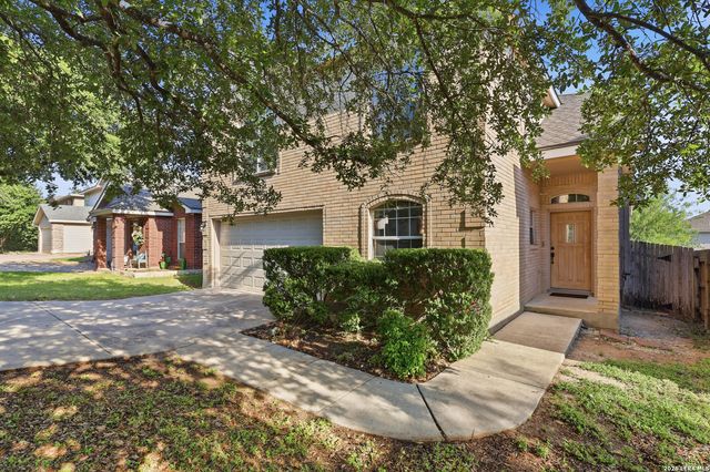 10318 Tiger Hunt, San Antonio, TX 78251