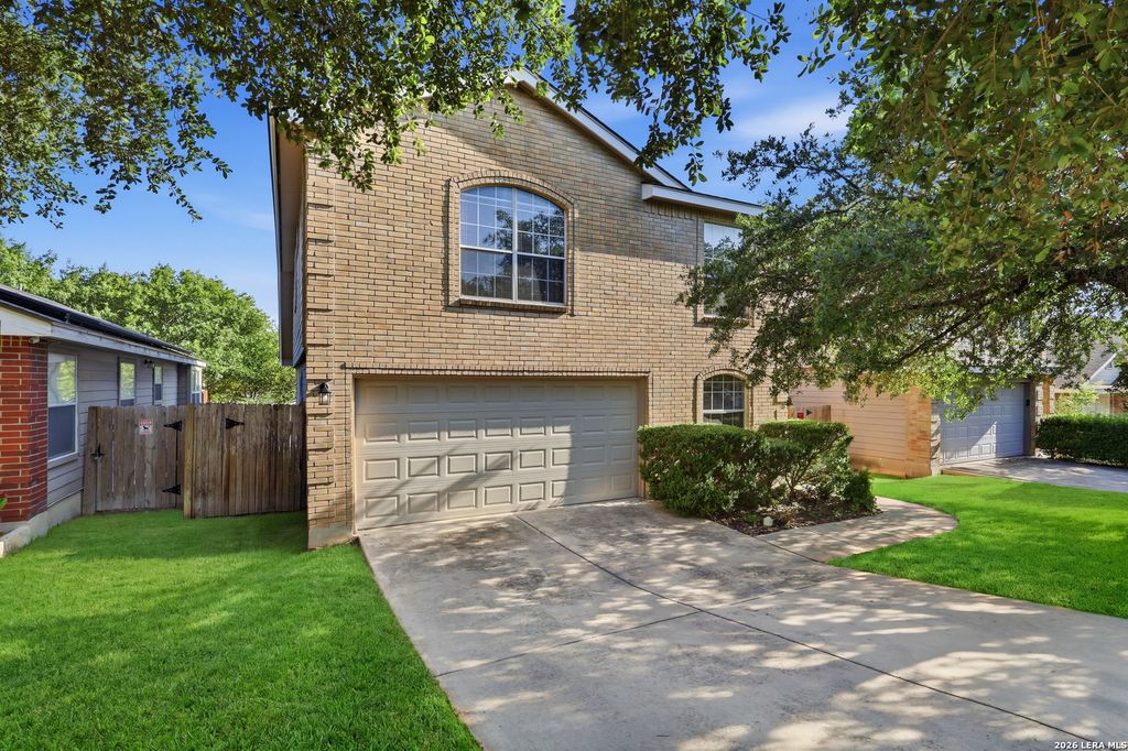 10318 Tiger Hunt, San Antonio, TX 78251