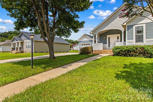 128 Tarrington Drive, Statesville, NC 28625