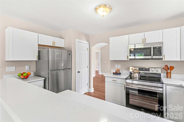 128 Tarrington Drive, Statesville, NC 28625