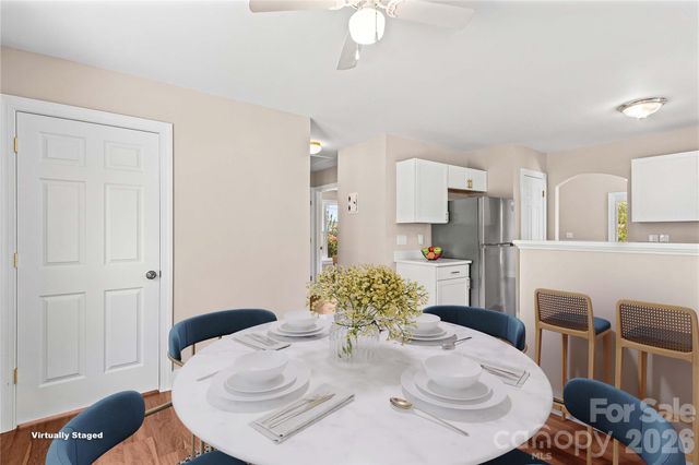 128 Tarrington Drive, Statesville, NC 28625