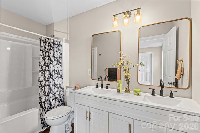 128 Tarrington Drive, Statesville, NC 28625