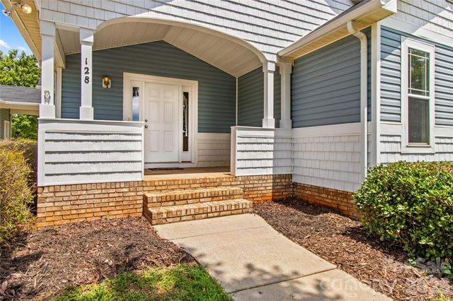 128 Tarrington Drive, Statesville, NC 28625
