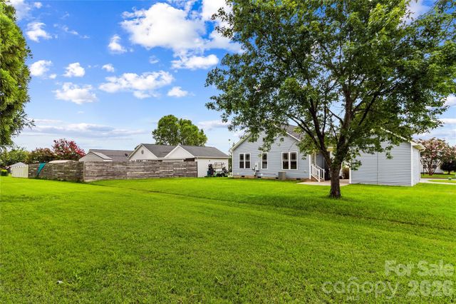 128 Tarrington Drive, Statesville, NC 28625
