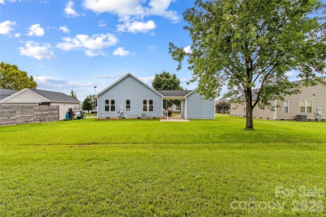 128 Tarrington Drive, Statesville, NC 28625