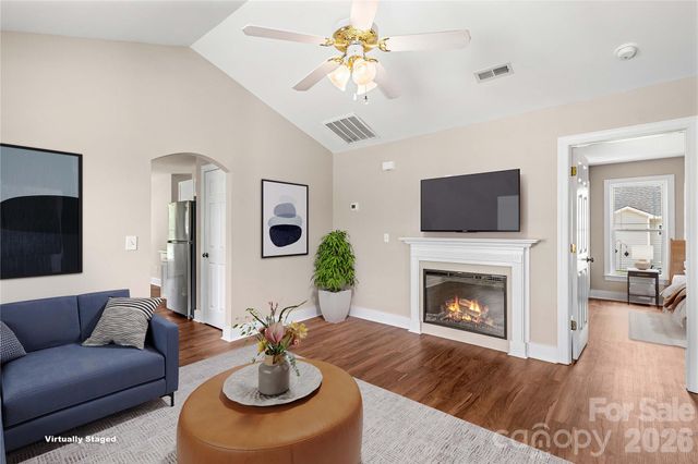 128 Tarrington Drive, Statesville, NC 28625