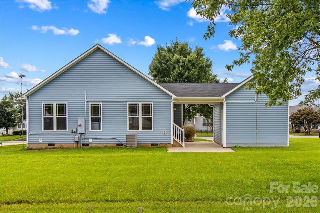 128 Tarrington Drive, Statesville, NC 28625