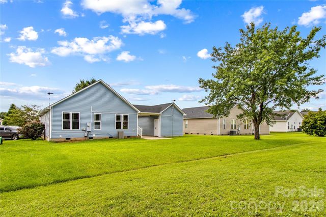 128 Tarrington Drive, Statesville, NC 28625