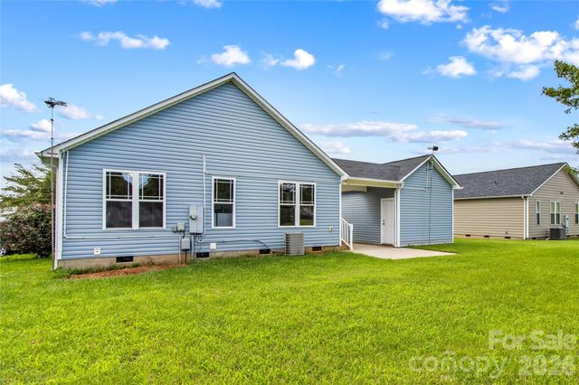 128 Tarrington Drive, Statesville, NC 28625