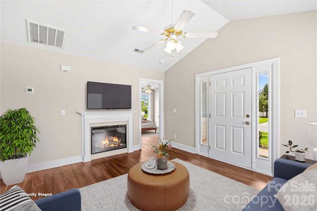 128 Tarrington Drive, Statesville, NC 28625