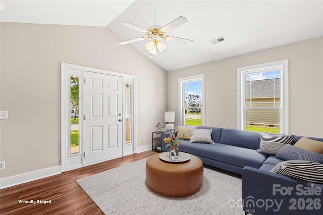 128 Tarrington Drive, Statesville, NC 28625