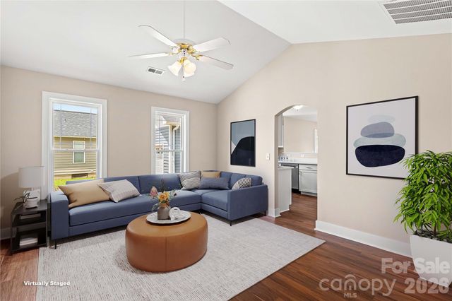 128 Tarrington Drive, Statesville, NC 28625