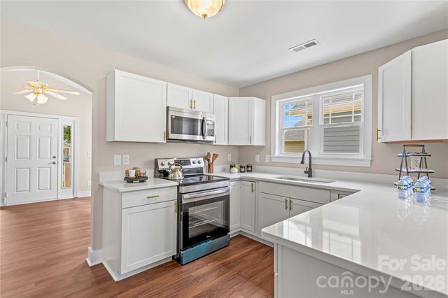 128 Tarrington Drive, Statesville, NC 28625