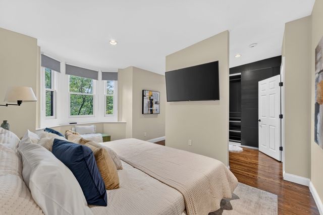 9 Holyoke Street 4, Boston, MA 02116