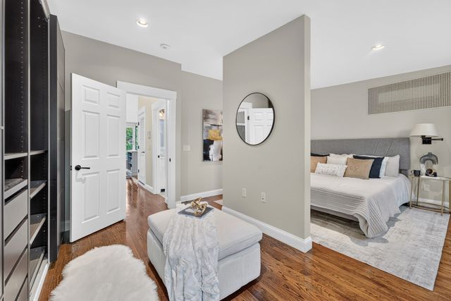9 Holyoke Street 4, Boston, MA 02116